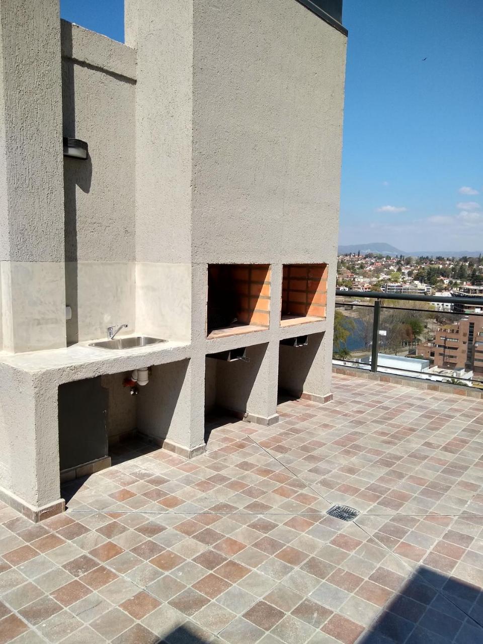 Departamento Miralejos 9 Apartamento