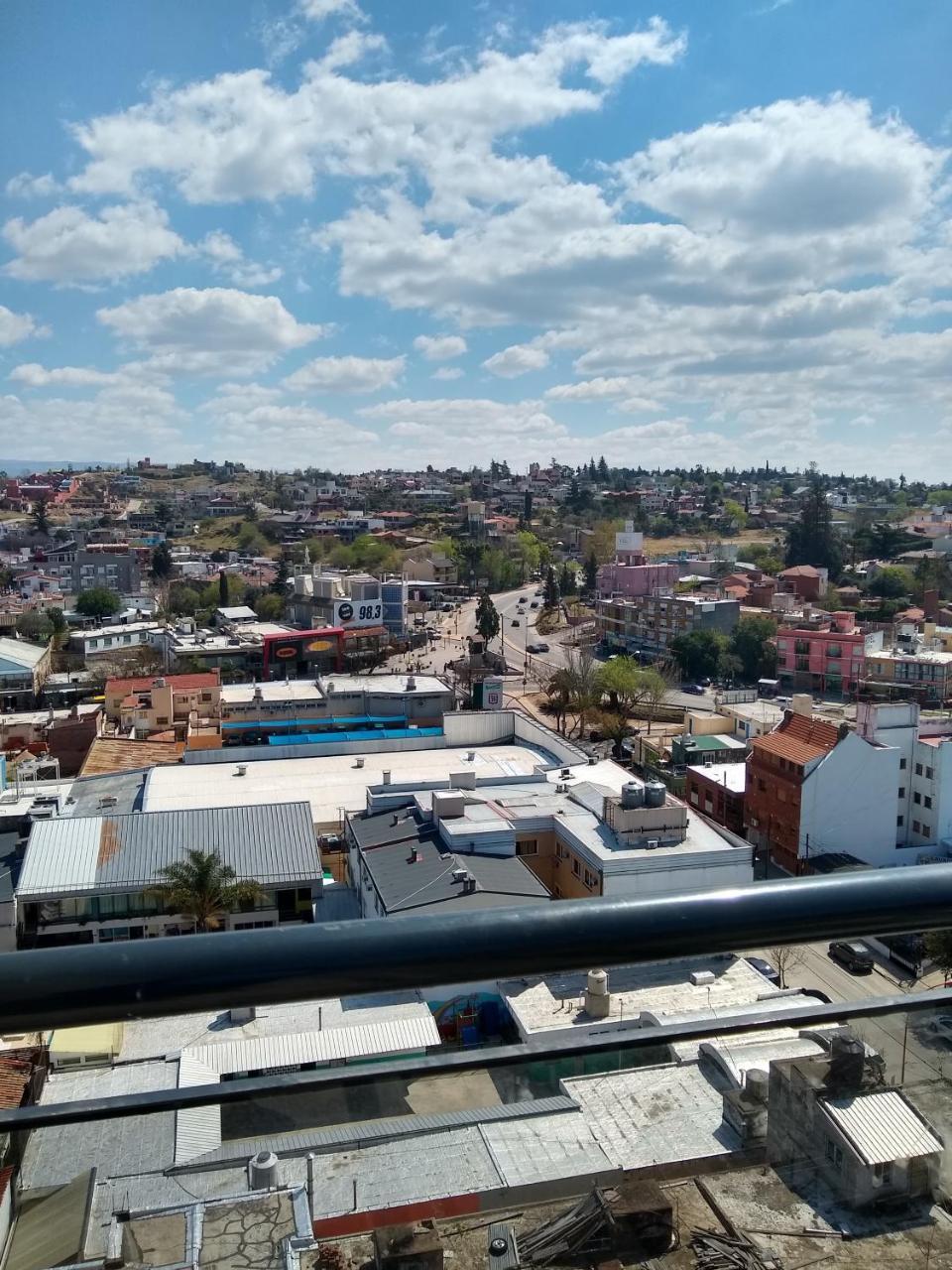 Departamento Miralejos 9 *